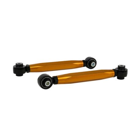Whiteline sway bars and accessories Whiteline KTA260 Control Arm Lower Front Arm Assembly | races-shop.com
