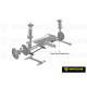 Whiteline sway bars and accessories Whiteline KTA260 Control Arm Lower Front Arm Assembly | races-shop.com