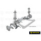 Whiteline sway bars and accessories Whiteline KTA252 Control Arm Lower Arm Assembly | races-shop.com