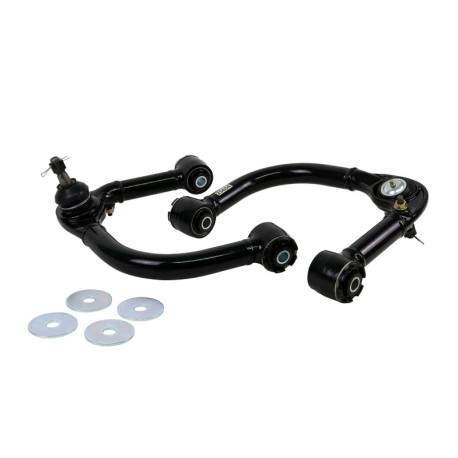 Whiteline sway bars and accessories Whiteline KTA239 Control Arm Upper Arm Assembly | races-shop.com