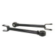 Whiteline sway bars and accessories Whiteline KTA180 Trailing Arm Upper Arm Assembly | races-shop.com