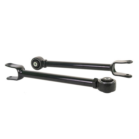 Whiteline sway bars and accessories Whiteline KTA180 Trailing Arm Upper Arm Assembly | races-shop.com
