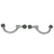 Whiteline sway bars and accessories Whiteline KTA138A Control Arm Upper Arm Assembly | races-shop.com