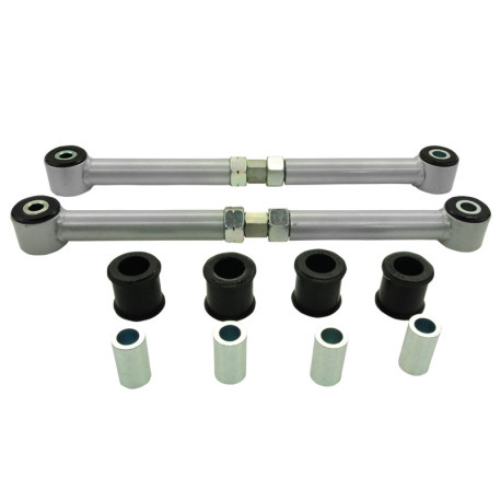 Whiteline sway bars and accessories Whiteline KTA107 Control Arm Lower Front Arm Assembly | races-shop.com