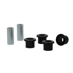 Whiteline KSR210 Steering Rack and Pinion Mount Bushing Kit