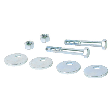 Whiteline sway bars and accessories Whiteline KSK216A Control Arm Lower Rear Arm Bolt Service Kit | races-shop.com