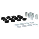 Whiteline sway bars and accessories Whiteline KSK124 Control Arm Lower Front and Rear Arm Bushing Service Kit | races-shop.com