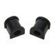 Whiteline sway bars and accessories Whiteline KSK103-22 Sway Bar Mount Bushing Kit 22mm | races-shop.com