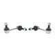 Whiteline sway bars and accessories Whiteline KSK092 Sway Bar Link Assembly | races-shop.com
