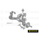 Whiteline sway bars and accessories Whiteline KSK092 Sway Bar Link Assembly | races-shop.com