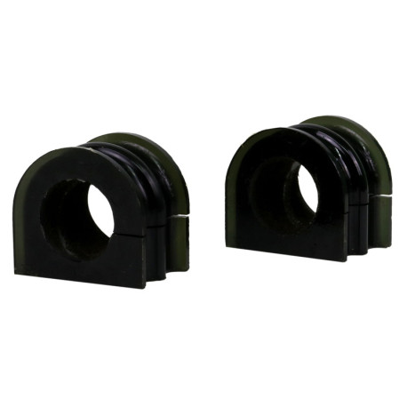 Whiteline sway bars and accessories Whiteline KSK091-33 Sway Bar Mount Bushing Kit 33mm | races-shop.com