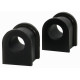 Whiteline sway bars and accessories Whiteline KSK083-20 Sway Bar Mount Bushing Kit 20mm | races-shop.com