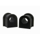 Whiteline sway bars and accessories Whiteline KSK083-20 Sway Bar Mount Bushing Kit 20mm | races-shop.com