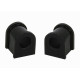 Whiteline sway bars and accessories Whiteline KSK083-20 Sway Bar Mount Bushing Kit 20mm | races-shop.com