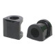 Whiteline sway bars and accessories Whiteline KSK074-24 Sway Bar Mount Bushing Kit 24mm | races-shop.com