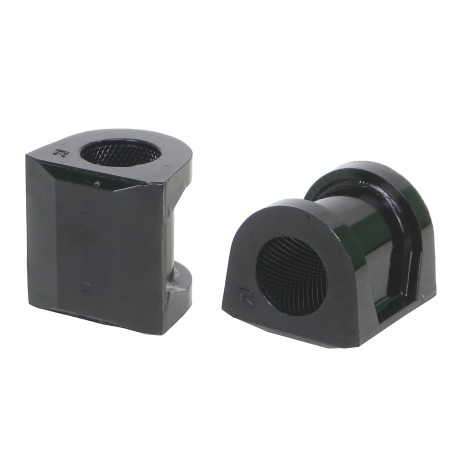 Whiteline sway bars and accessories Whiteline KSK074-24 Sway Bar Mount Bushing Kit 24mm | races-shop.com