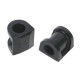 Whiteline sway bars and accessories Whiteline KSK074-24 Sway Bar Mount Bushing Kit 24mm | races-shop.com