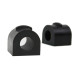 Whiteline sway bars and accessories Whiteline KSK058-24 Sway Bar Mount Bushing Kit 24mm | races-shop.com