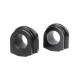 Whiteline sway bars and accessories Whiteline KSK045-24 Sway Bar Mount Bushing Kit 24mm | races-shop.com