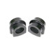 Whiteline sway bars and accessories Whiteline KSK045-24 Sway Bar Mount Bushing Kit 24mm | races-shop.com