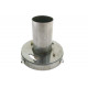 Silencers Exhaust silencer 111mm (4,5") | races-shop.com