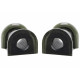 Whiteline sway bars and accessories Whiteline KSK012-16 Sway Bar Mount Bushing Kit 16mm | races-shop.com