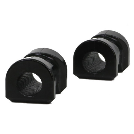 Whiteline sway bars and accessories Whiteline KSK010-24 Sway Bar Mount Bushing Kit 24mm | races-shop.com