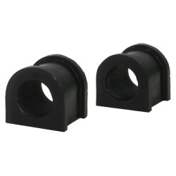 Whiteline KSK003-24 Sway Bar Mount Bushing Kit 24mm