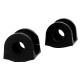 Whiteline sway bars and accessories Whiteline KSK001-20 Sway Bar Mount Bushing Kit 20mm | races-shop.com