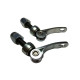 Whiteline sway bars and accessories Whiteline KSB790 Brace Strut Tower Quick Release Clamp | races-shop.com