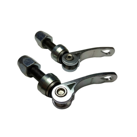 Whiteline sway bars and accessories Whiteline KSB790 Brace Strut Tower Quick Release Clamp | races-shop.com