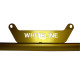 Whiteline sway bars and accessories Whiteline KSB731 Brace Lower Control Arm | races-shop.com