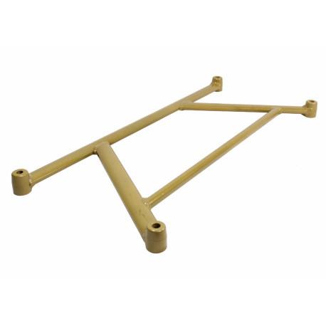 Whiteline sway bars and accessories Whiteline KSB706 Brace Lower Control Arm | races-shop.com
