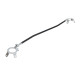 Whiteline sway bars and accessories Whiteline KSB629 Brace Strut Tower | races-shop.com