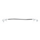 Whiteline sway bars and accessories Whiteline KSB629 Brace Strut Tower | races-shop.com
