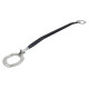 Whiteline sway bars and accessories Whiteline KSB536 Brace Strut Tower | races-shop.com