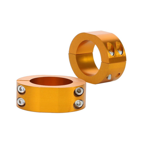 Whiteline sway bars and accessories WHITELINE sway bar lateral locks, KLL135 | races-shop.com