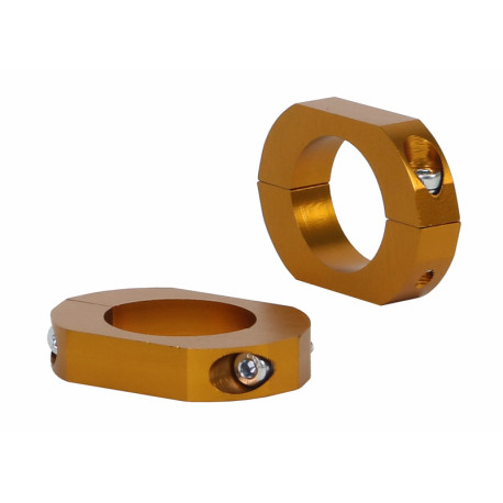 Whiteline sway bars and accessories WHITELINE sway bar lateral locks, KLL130 | races-shop.com