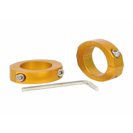 Whiteline sway bars and accessories Whiteline KLL127 Sway Bar Lateral Lock Kit | races-shop.com