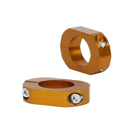 Whiteline sway bars and accessories Whiteline KLL124 Sway Bar Lateral Lock Kit | races-shop.com