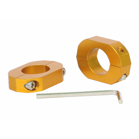 Whiteline sway bars and accessories WHITELINE sway bar lateral locks, KLL122 | races-shop.com