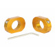 Whiteline sway bars and accessories Whiteline KLL122 Sway Bar Lateral Lock Kit | races-shop.com