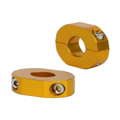 Whiteline sway bars and accessories WHITELINE sway bar lateral locks, KLL116 | races-shop.com