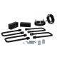 Whiteline sway bars and accessories Whiteline KLK003 Lift Kit | races-shop.com