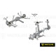 Whiteline sway bars and accessories Whiteline KLK003 Lift Kit | races-shop.com