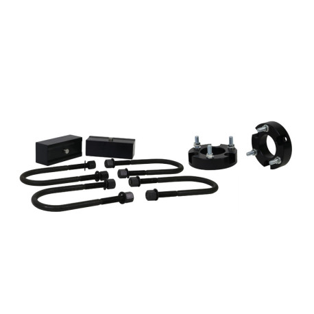 Whiteline sway bars and accessories Whiteline KLK001 Lift Kit | races-shop.com