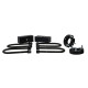 Whiteline sway bars and accessories Whiteline KLK001 Lift Kit | races-shop.com