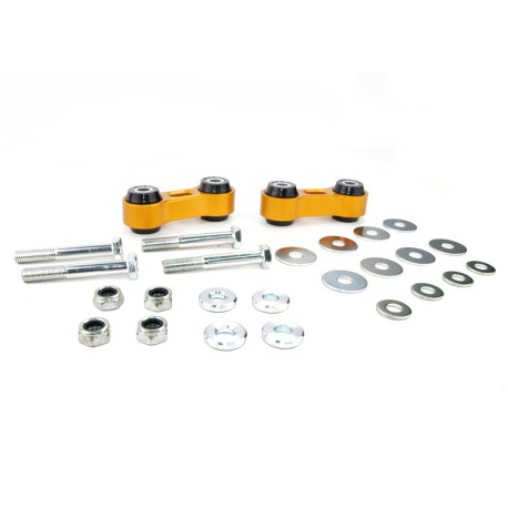 Whiteline sway bars and accessories Whiteline KLC32 Sway Bar Link Assembly | races-shop.com