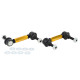 Whiteline sway bars and accessories Whiteline KLC243 Sway Bar Link Assembly | races-shop.com