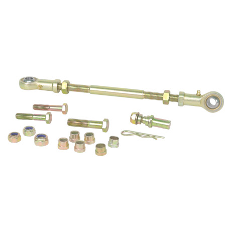 Whiteline sway bars and accessories Whiteline KLC236 Sway Bar Link Assembly | races-shop.com